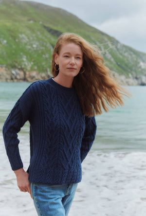 Tully | Navy