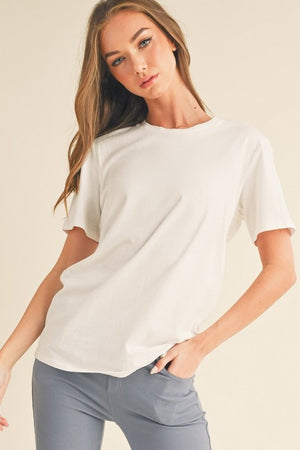Must Have Cotton Tee