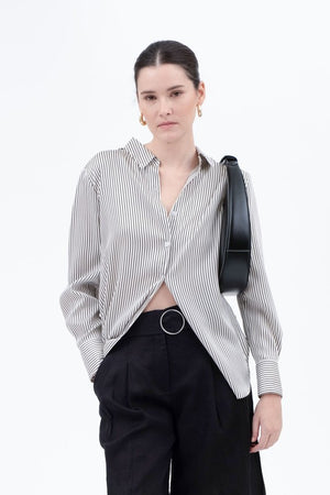 Pinstripe Classic