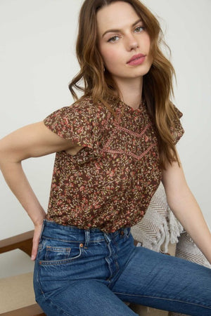 Yarrow Lace