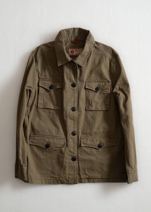 Connor Jacket