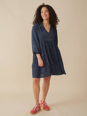 Sohla Mini Dress