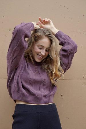 Loft Sweater