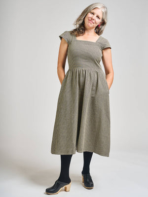Rupi Houndstooth