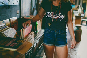 Whiskey