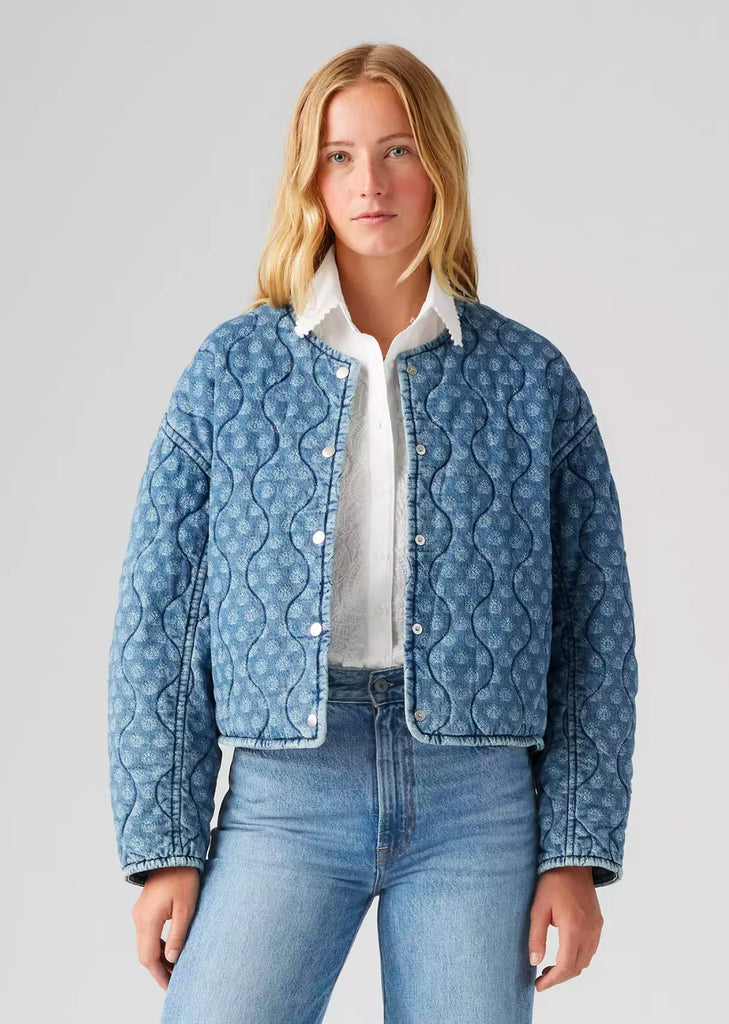Moxy Straight | Cape Sky