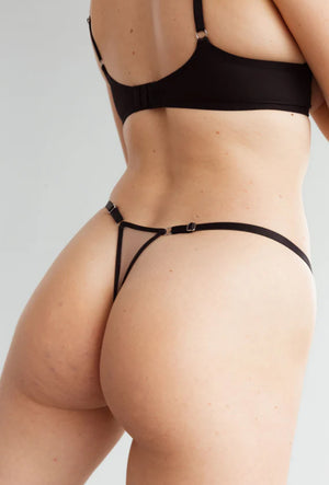Delirium Thong | Shroom