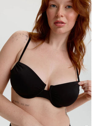 Malta Underwire Bikini Top