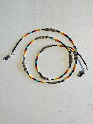 Beaded Glasses Chain | 2 Colour Options