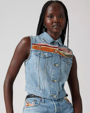 Utopia Vest
