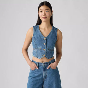 Amore Vest | Cause & Effect