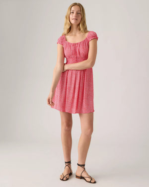 Yara Crepe Mini