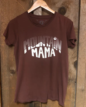 Mountain Mama
