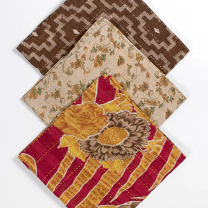 Recycled Sari Nakpin