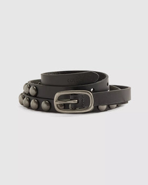 Glam Studded Belt