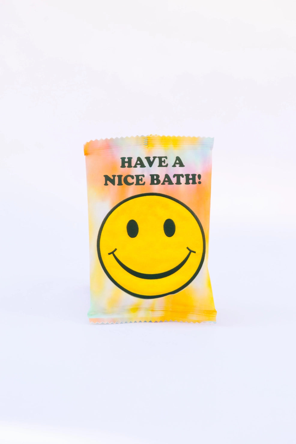 Have A Nice Bath Soak
