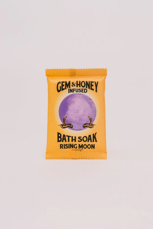 Rising Moon Bath Soak