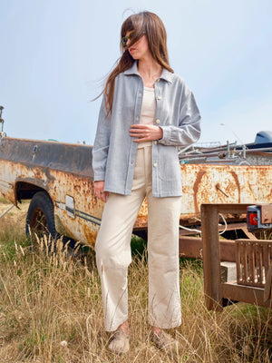 Sunset Overshirt