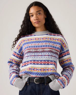 Ines Fairisle