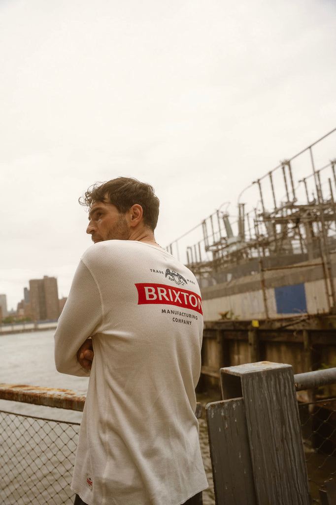 Altered Threads Thermal