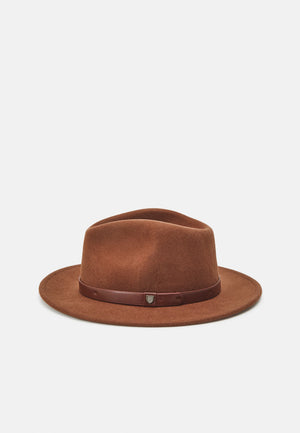 Messer Fedora | Sepia