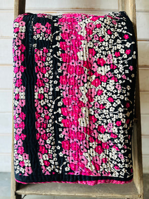 Kantha Queen