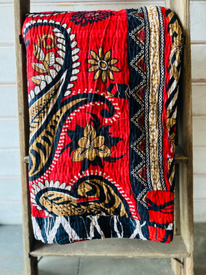 Kantha King