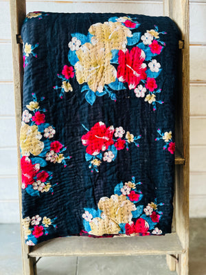 Kantha King