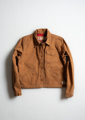 Basset Jacket
