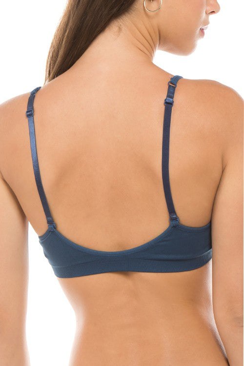 The All Day Everyday Bra | Multiple Colour Options