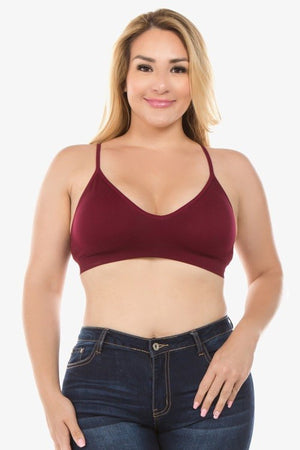 Plus Size Everyday | 3 Multiple Colour Options