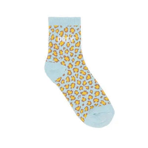 Leopard Socks | 2 Colour Options
