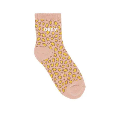 Leopard Socks | 2 Colour Options
