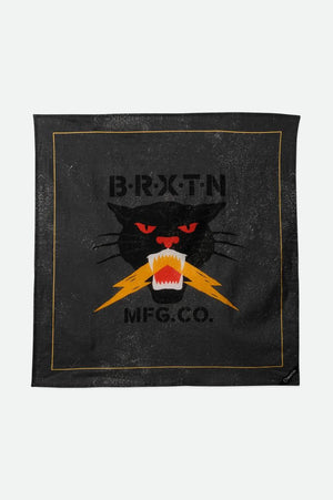 Done Proper Bandana | 2 Colour Options